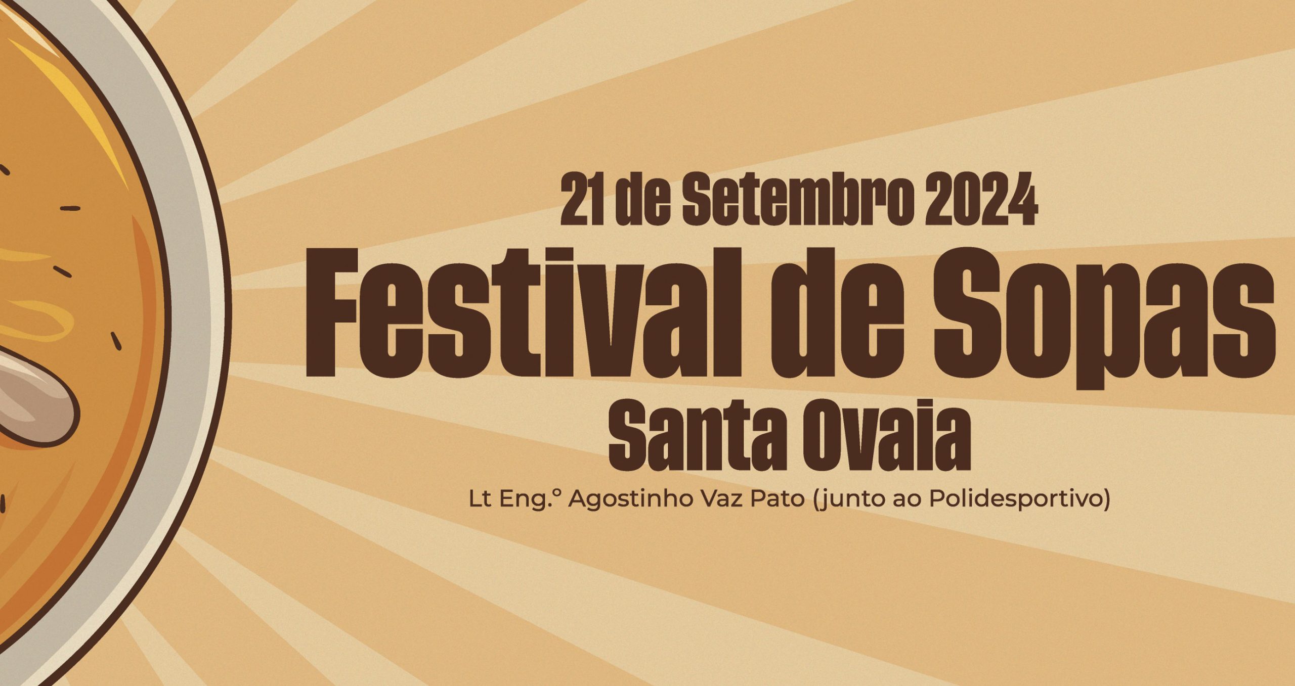 Festival de Sopas 2024